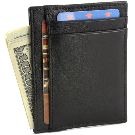 best rfid card sleeve|best rfid wallet consumer reports.